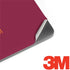 Virginia Tech University Maroon MacBook Skins